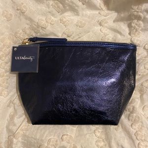 Ulta makeup bag w/ brand new makeup samples